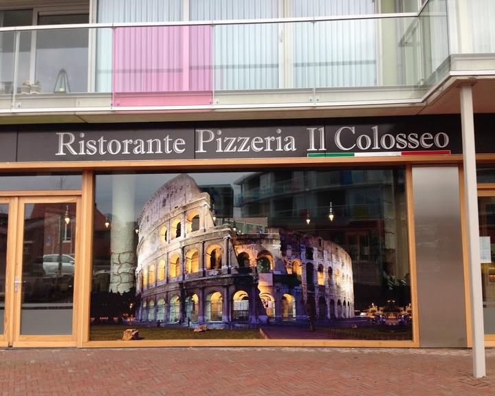 Ristorante Pizzeria Il Colosseo